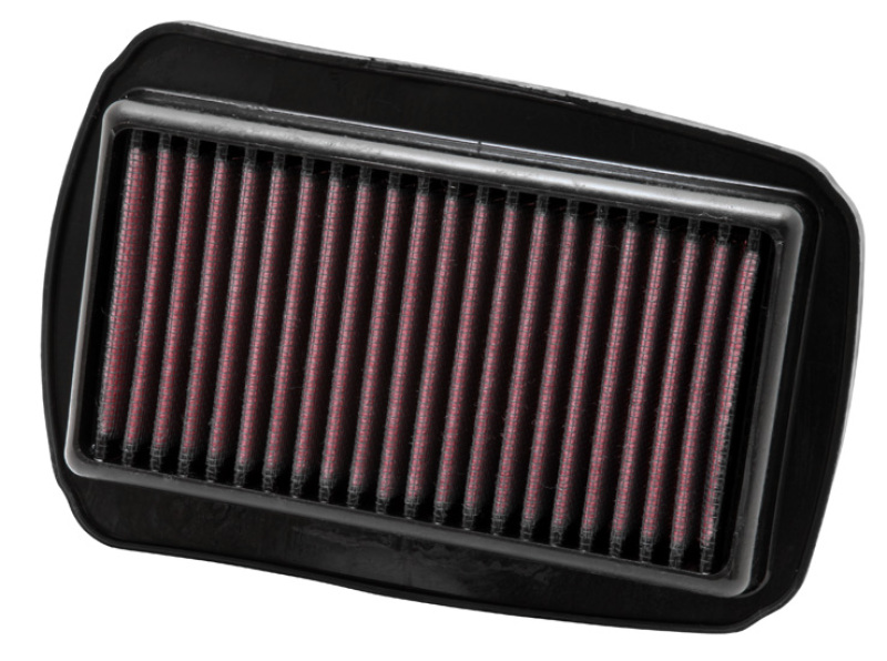 Yamaha YZF-R125 Engine Air Filter - K&N Engineering - Direct Fit, High-Flow, Washable/Reusable - `08-`12 Yamaha YZF-R125 Engine Air Filter - K&N Engineering - Direct Fit, High-Flow, Washable/Reusable - `08-`12